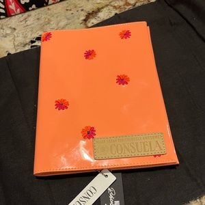 Consuela Notebook